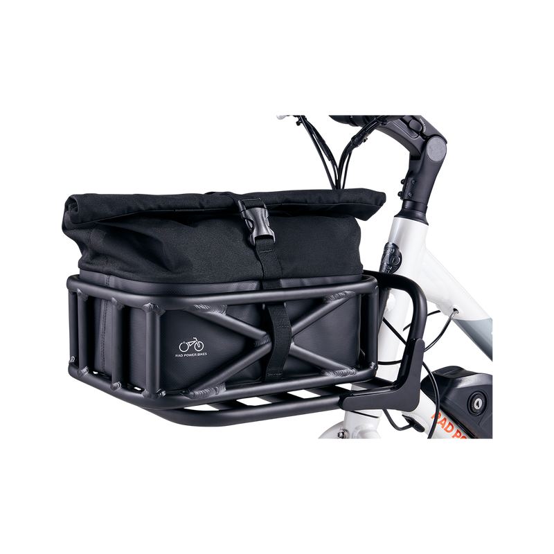Rad bike basket 2025