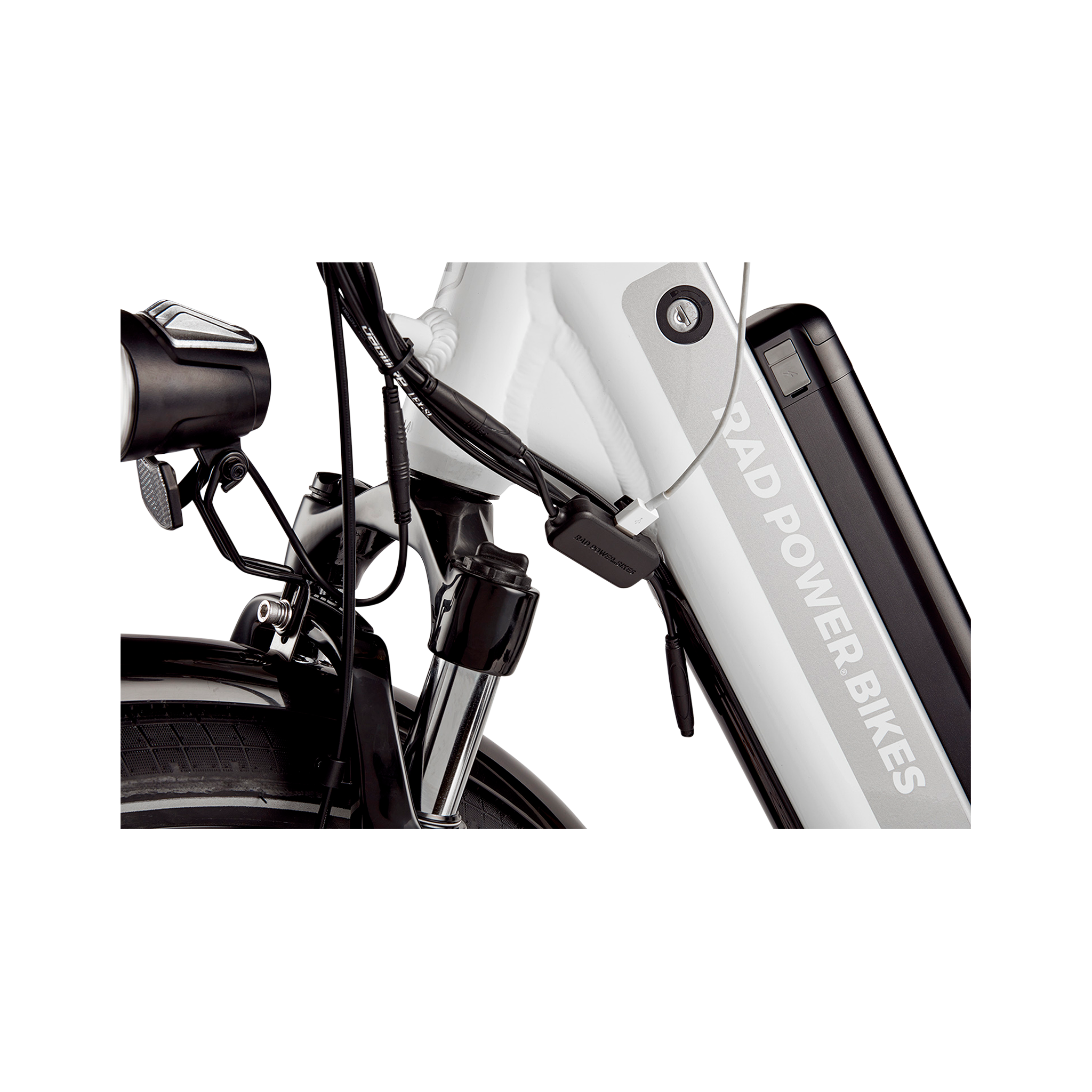 USB Charger Rad Power Bikes Rad Power Bikes