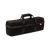 Battery travel case closed