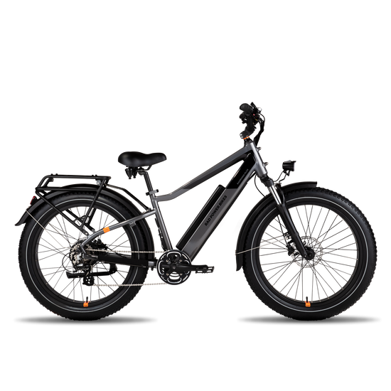 RadRover Rear Rack | Rad Power Bikes | Rad Power Bikes