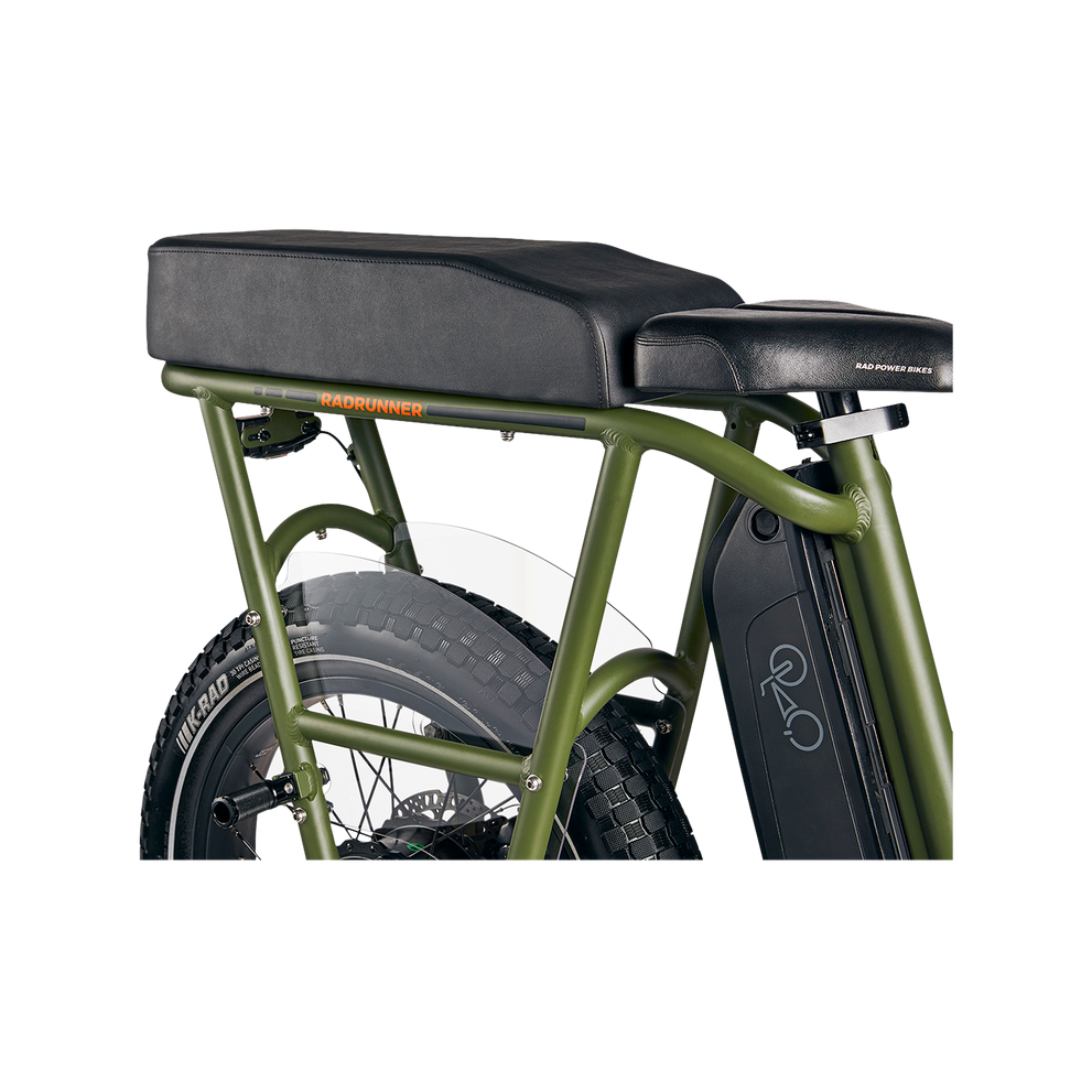 Radrunner Replacement Rear Wheel Out of Stock
