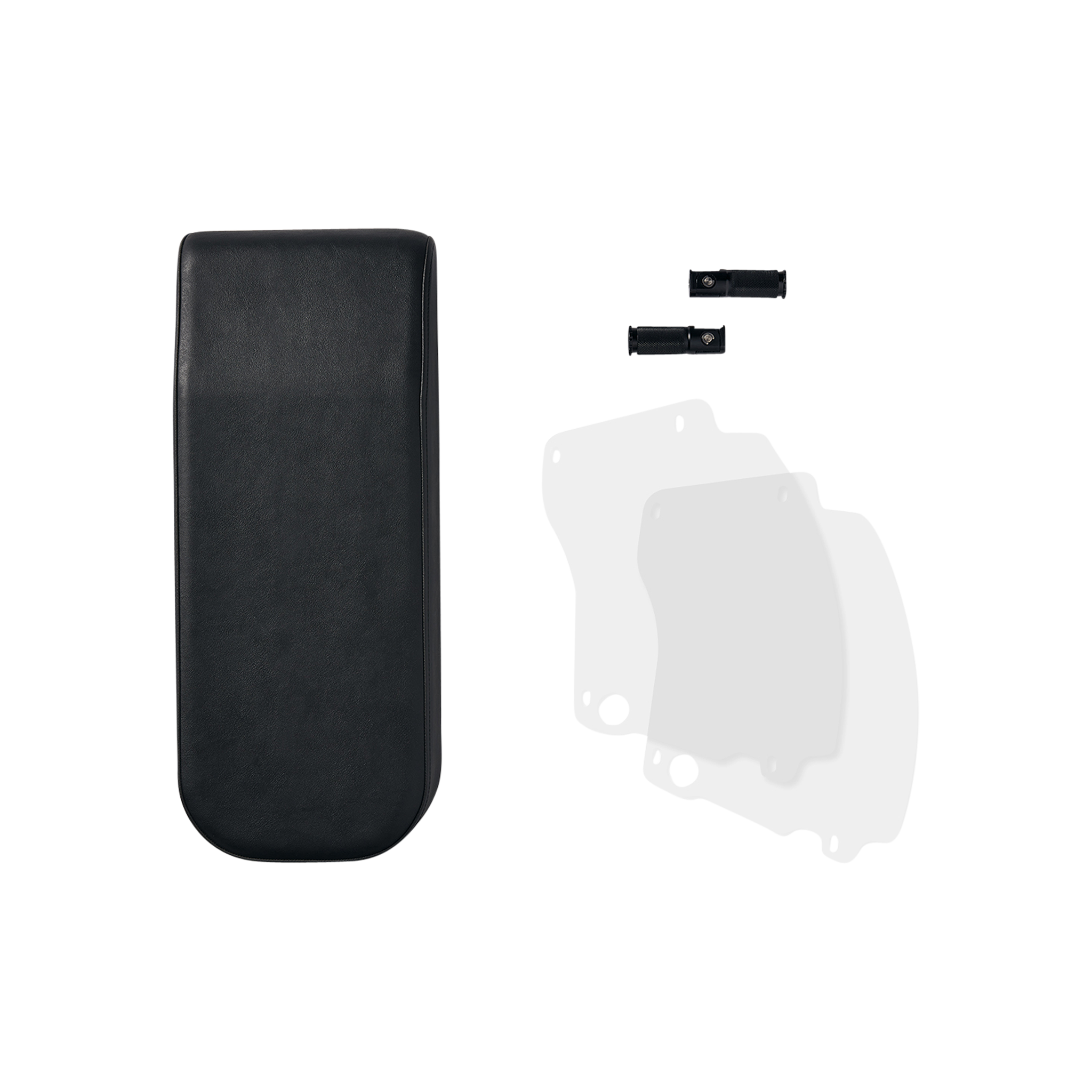 radrunner passenger package