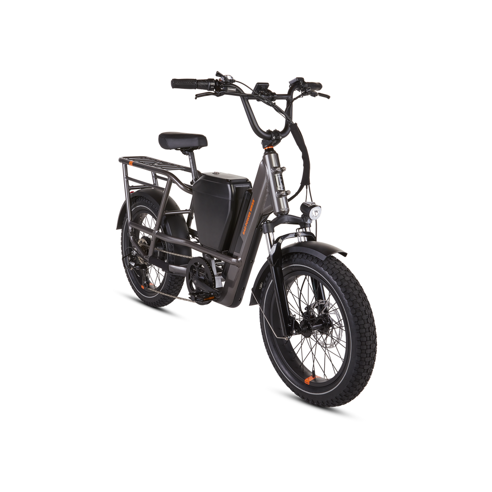 RadRunner 3/RadRunner Max Console | Rad Power Bikes