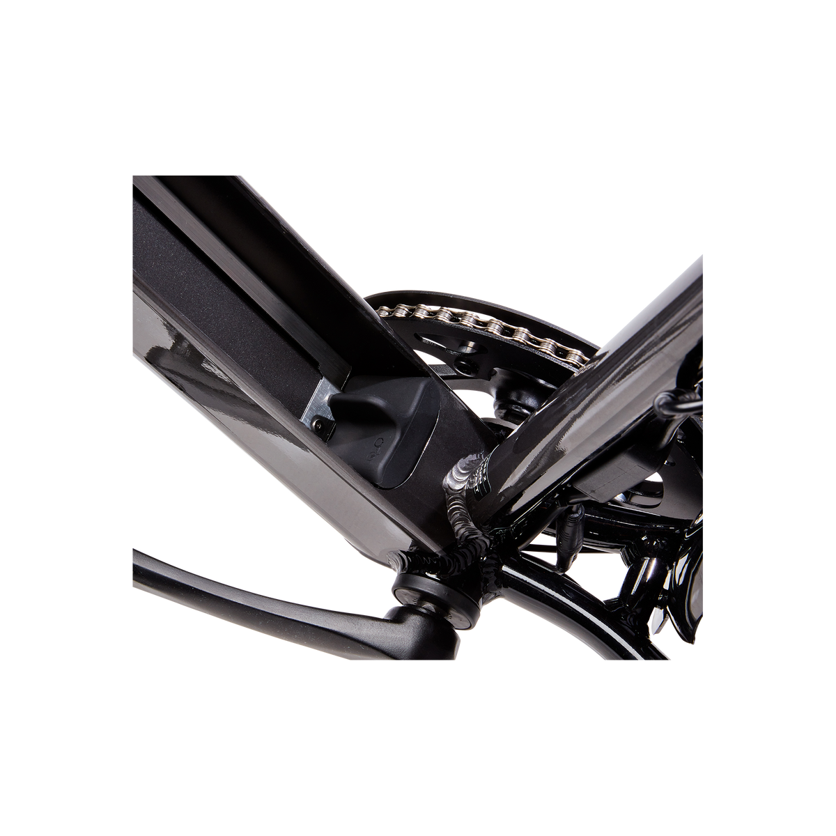 Battery Terminal Cover | Rad Power Bikes | Rad Power Bikes
