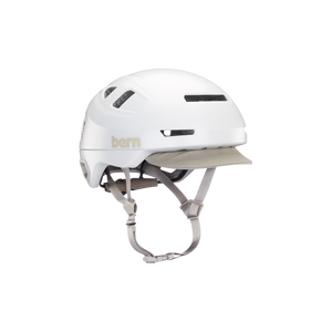 Bern Hudson MIPS Helmet