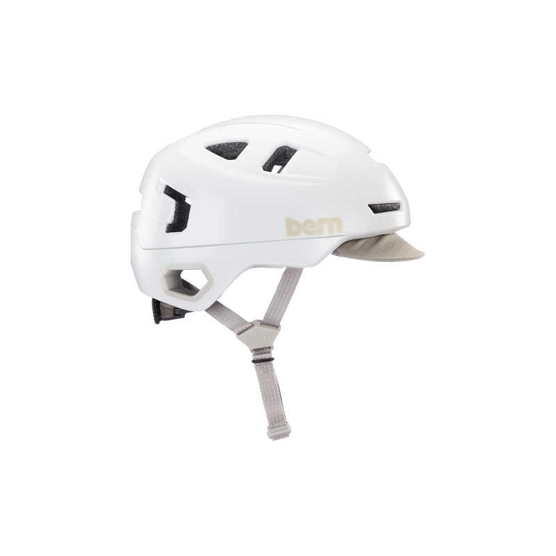Bern hudson best sale mips helmet
