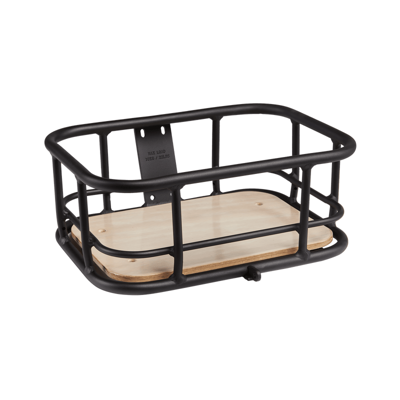 Small Front-Mounted Basket