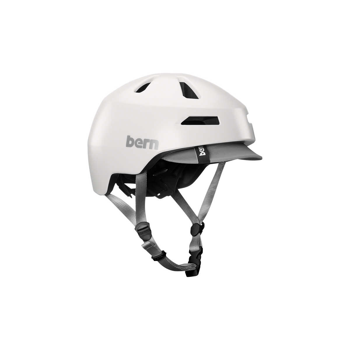 White bern helmet outlet