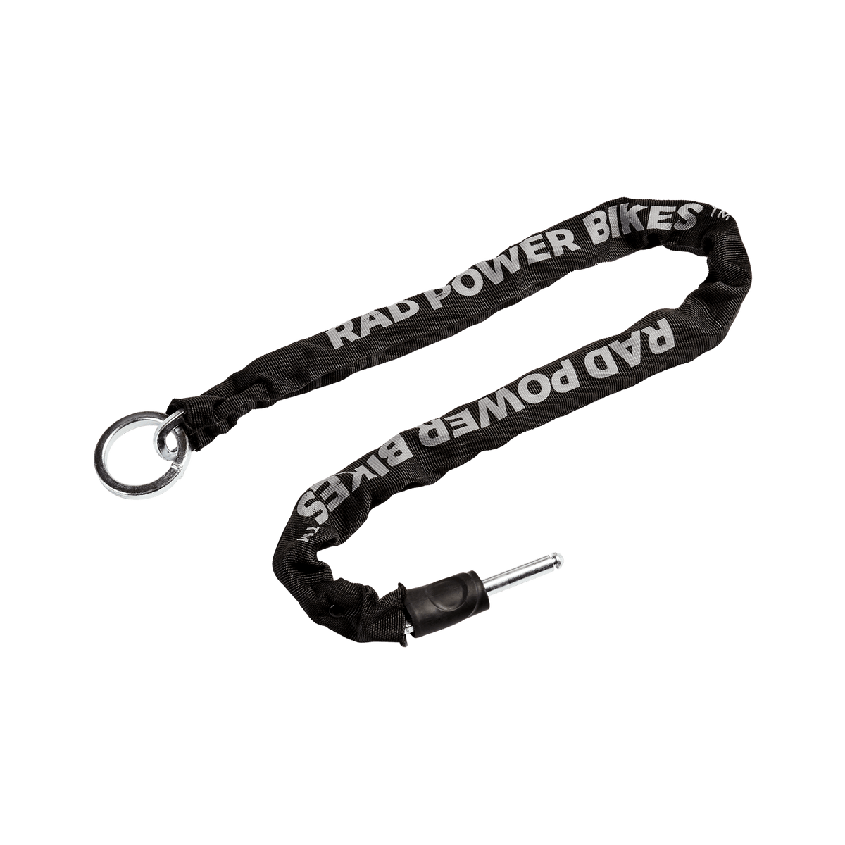 Rad Wheel Lock Security Chain | Rad Power Bikes