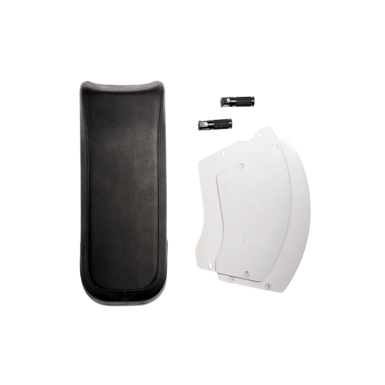 RadRunner 3/RadRunner Max Passenger Package | Rad Power Bikes