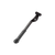 Detail view of a black RadCity kickstand
