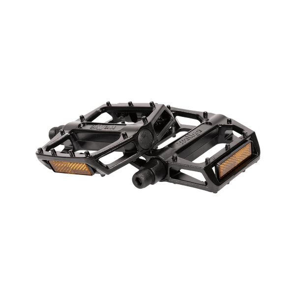 crossrad pedale Pedals