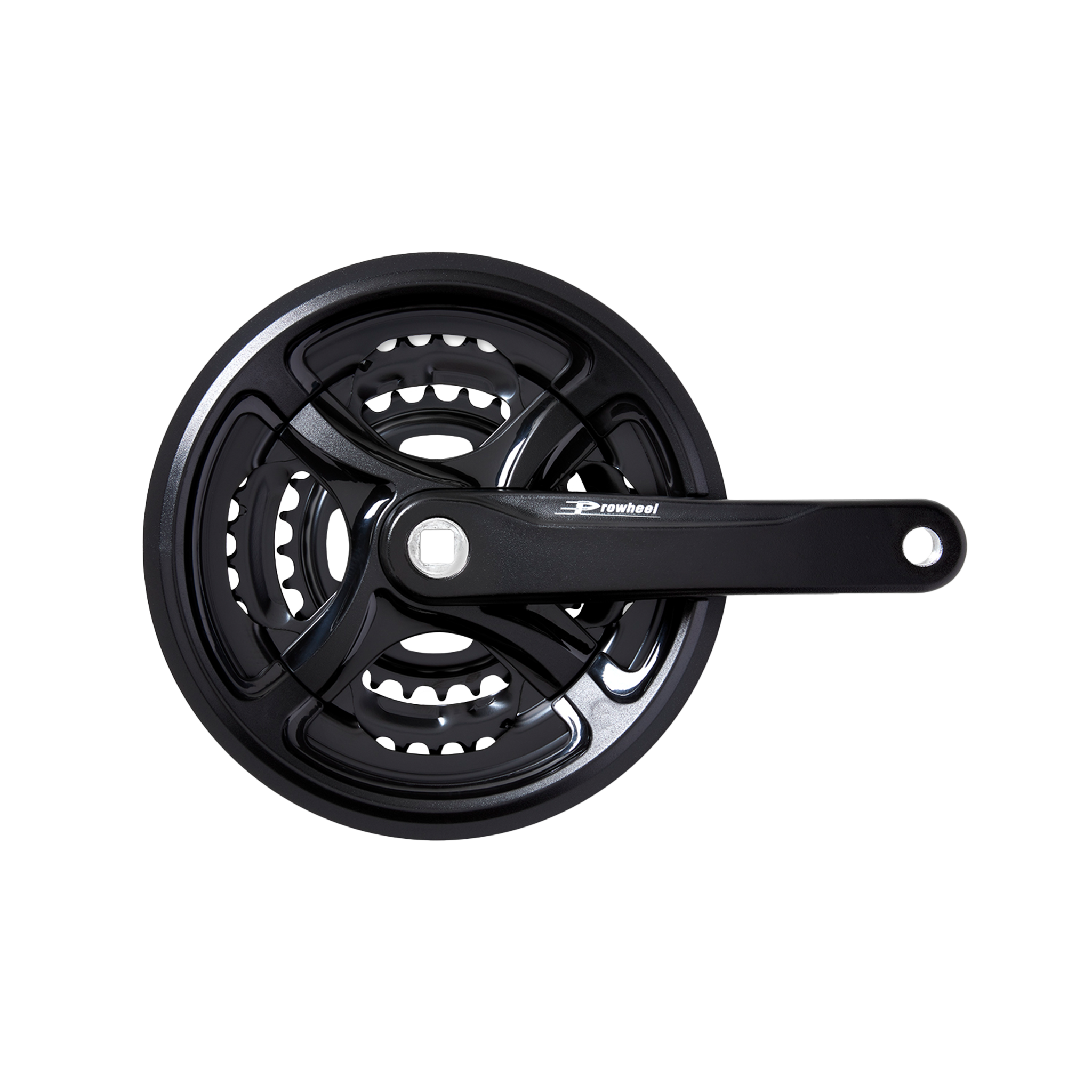 Crank Arm