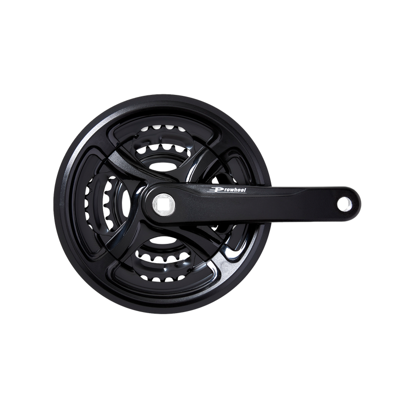 Crank Arms