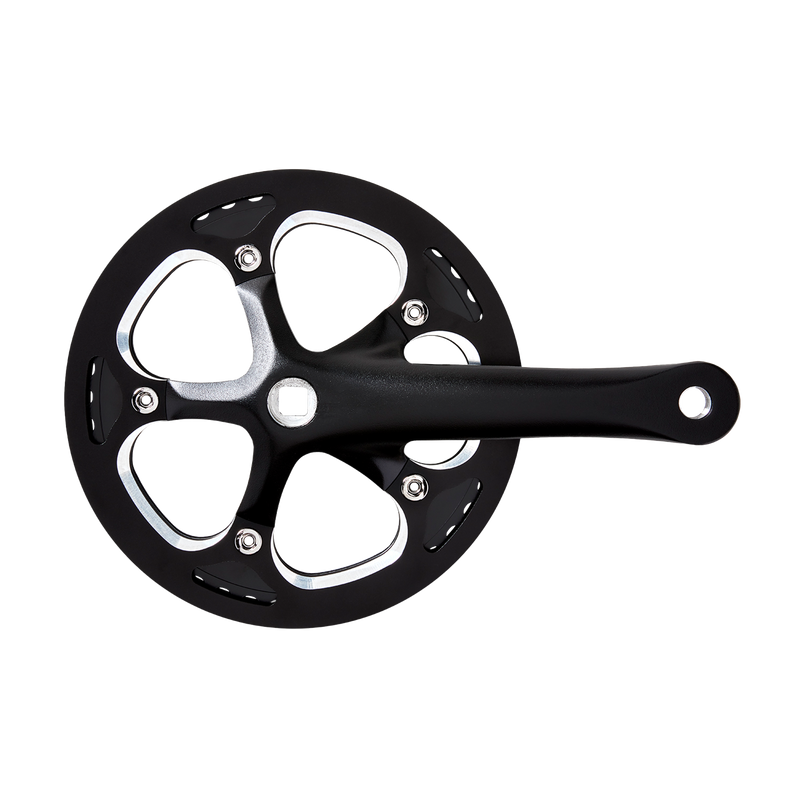 Crank Arms