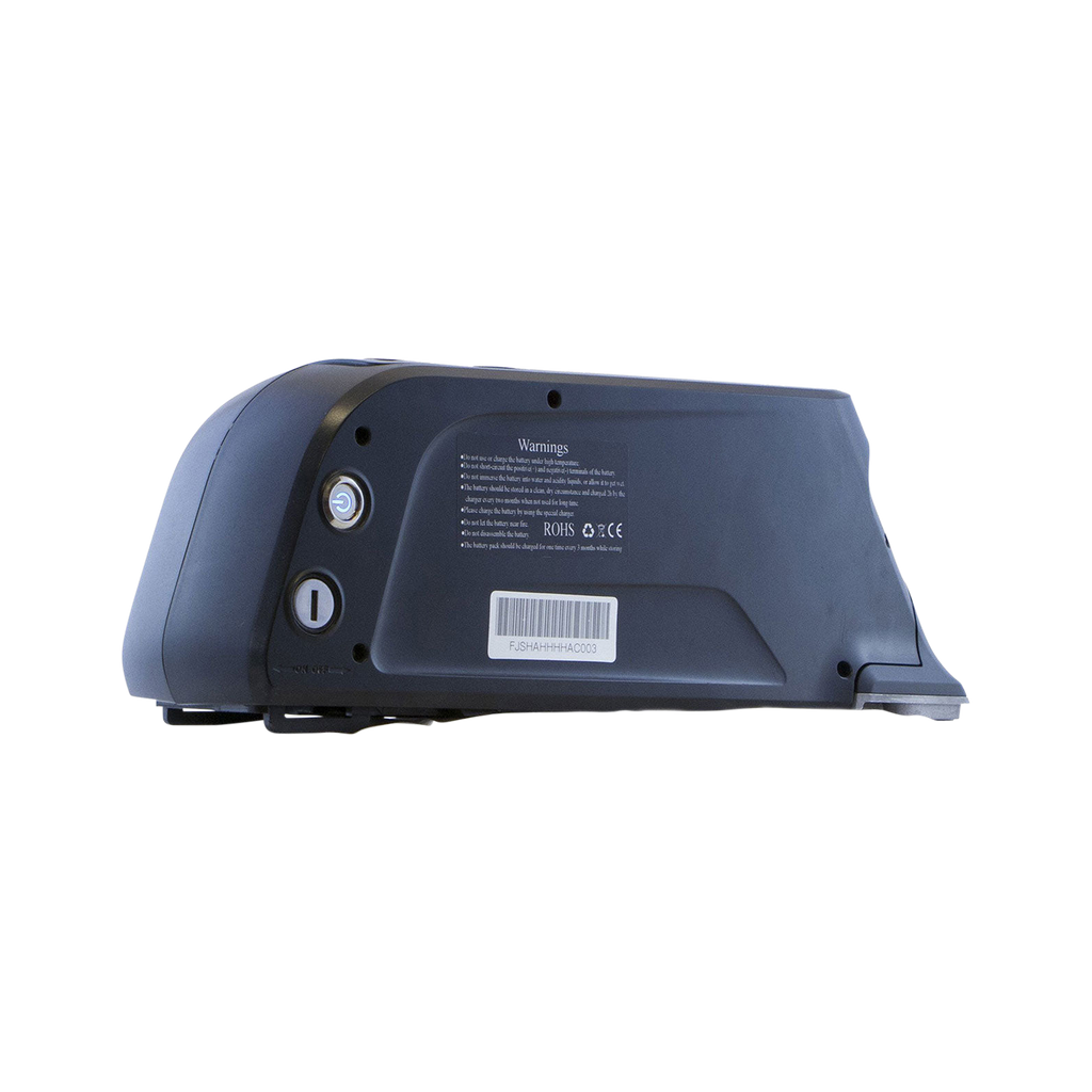 2017 Rad Battery Pack Legacy