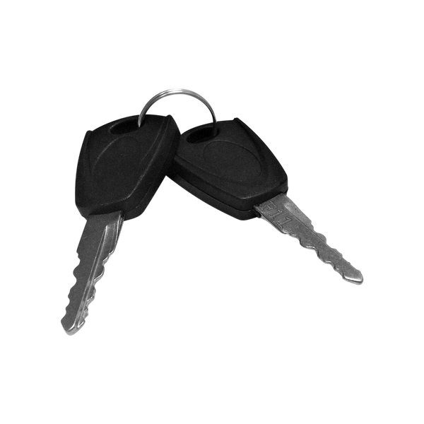 Ebike key sale