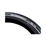 Kenda Juggernaut Tire Close Up- 26" x 4"