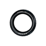 Image of the Kenda Krusade 20" x 4" tire. 