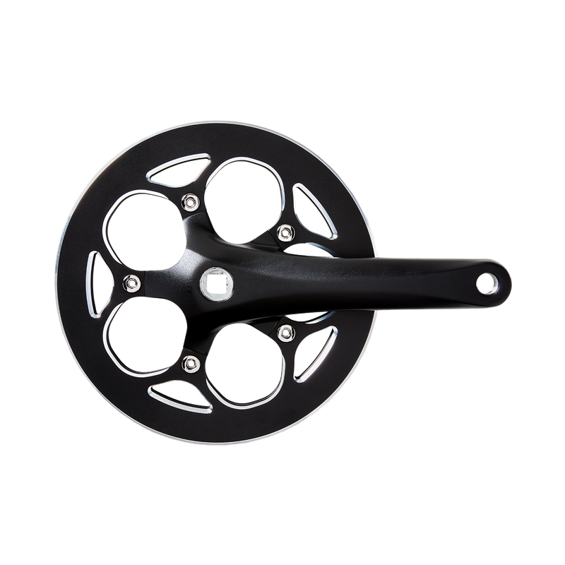 Crank Arms