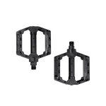 Black replacement pedals, set of two