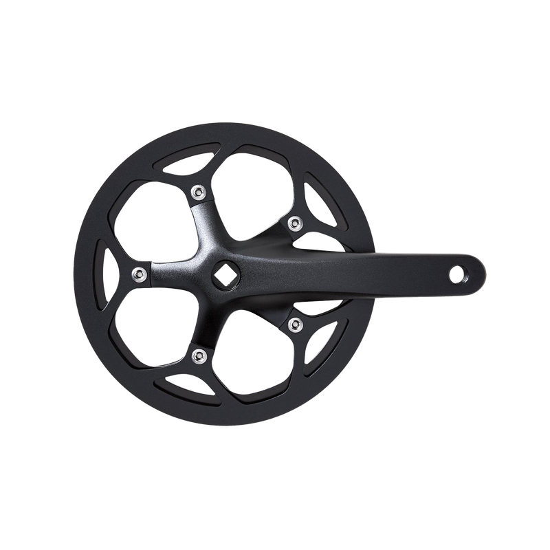 Crank Arms
