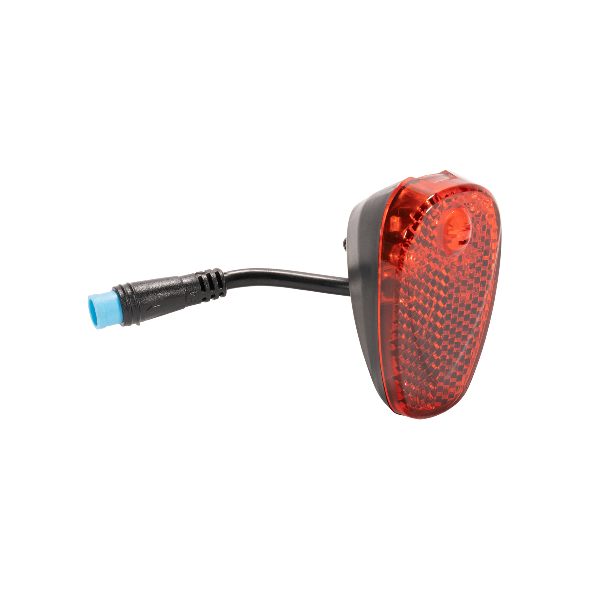 Radrunner Light Mod Rad Taillight - RadRover 6 Plus | Rad Power Bikes | Rad Power Bikes
