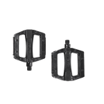 Black replacement pedals