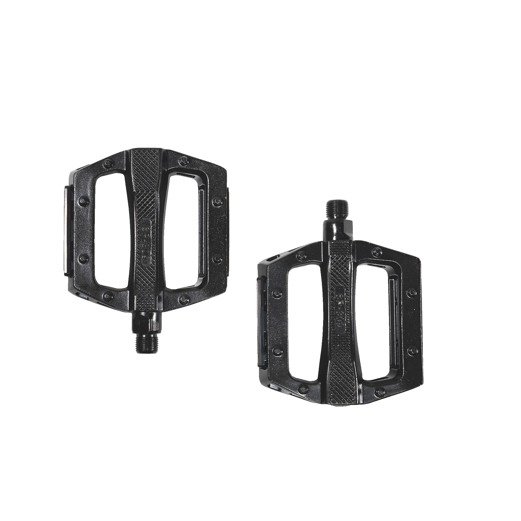 Kit manivelles de pédalier pour vélo 14" Discover 500 BTWIN