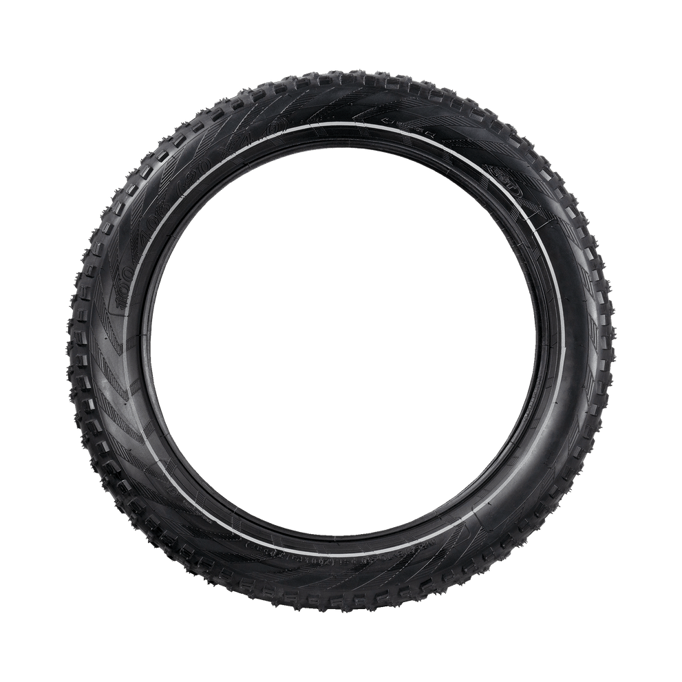 Radrunner Replacement Rear Wheel RadExpand Replacement Tire | Rad Power Bikes | Rad Power Bikes
