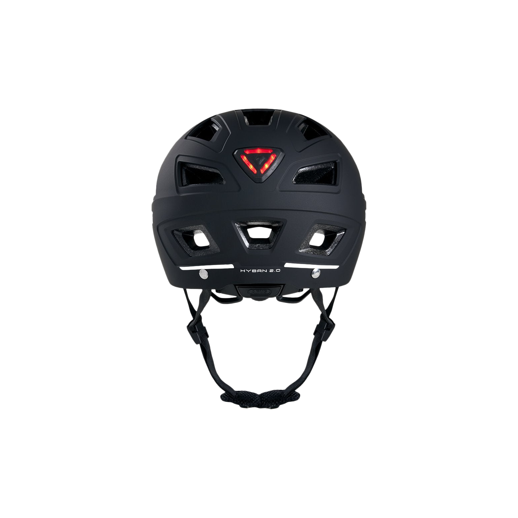 ABUS Hyban 2.0 Helmet