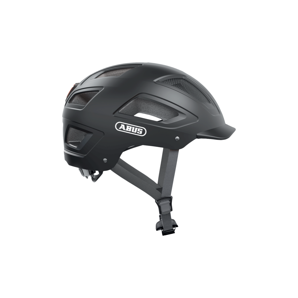 Geloofsbelijdenis Ongepast tijger ABUS Hyban 2.0 Helmet | Rad Power Bikes