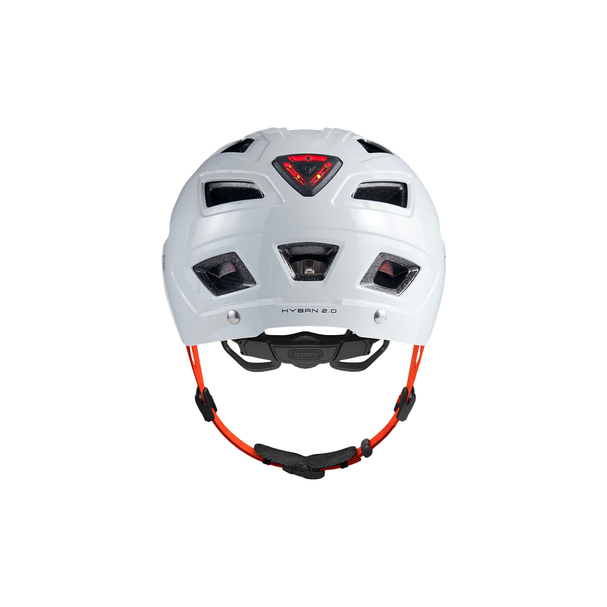 ABUS Hyban 2.0 Helmet