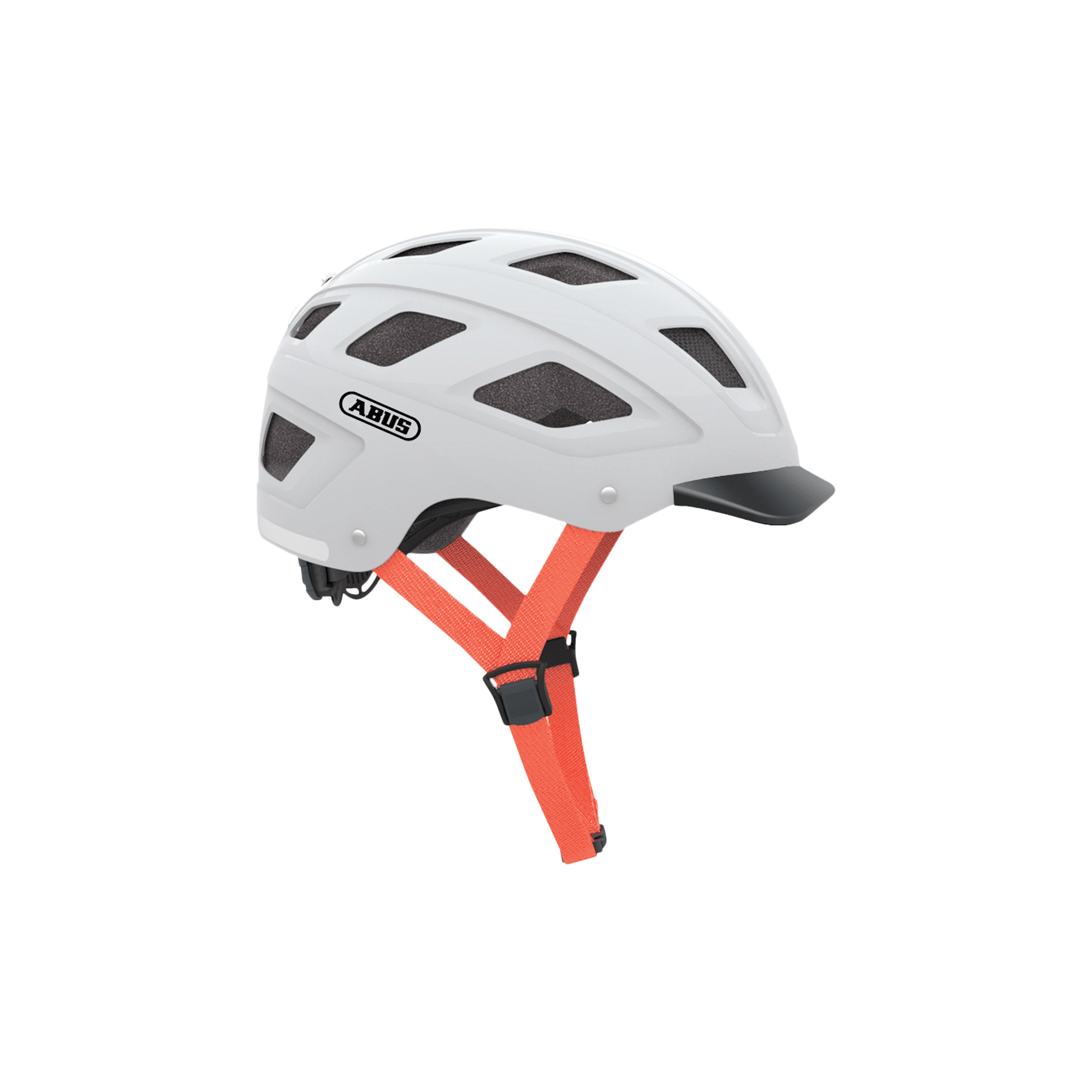 Casque vélo urbain ABUS Hyban 2.0 Ebike Market