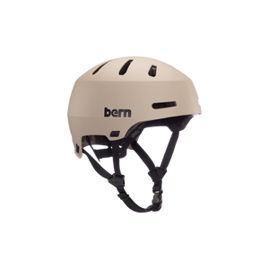 Bern Macon 2.0 Helmet