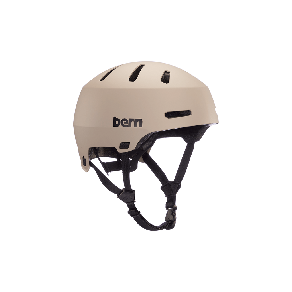 Bern online skate helmet