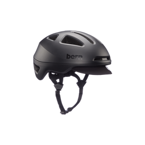 Bern Major MIPS Helmet Rad Power Bikes Matte Black Large