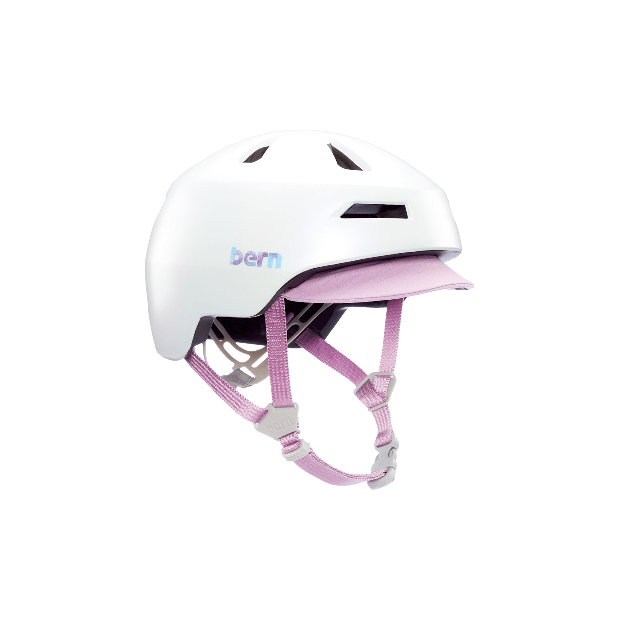 Bern caper bike helmet sales