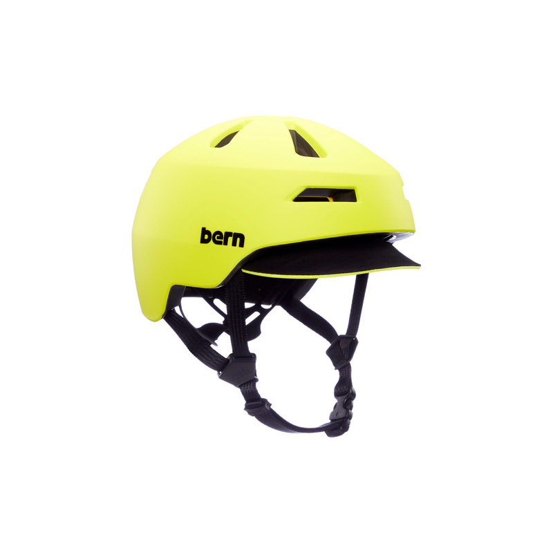 Bern Nino 2.0 MIPS Kids' Helmet