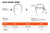 Size chart for Bern helmets with measurement instructions