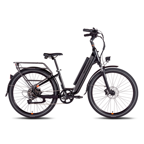 Rad power online bikes support