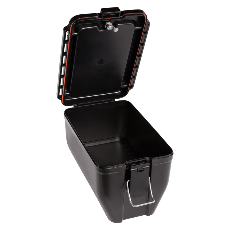Hardshell Locking Box