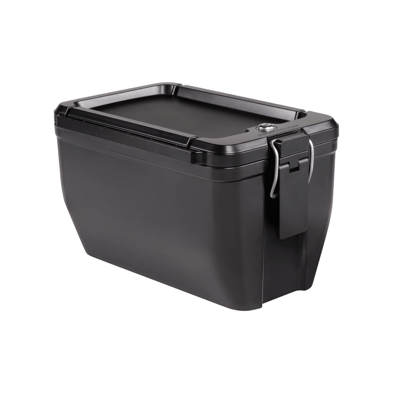 Hardshell Locking Box