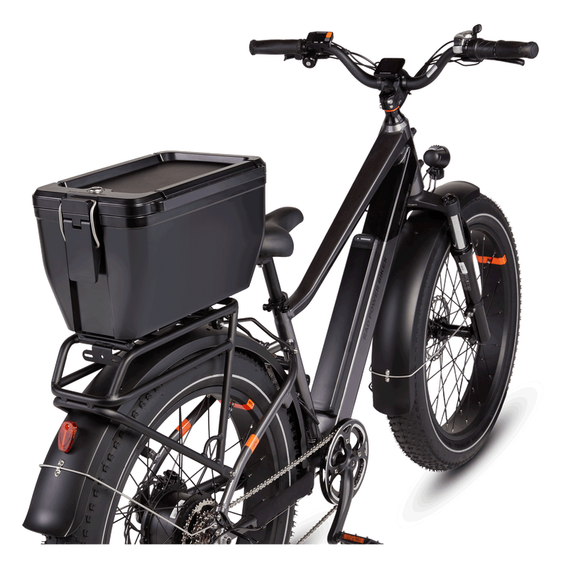 Rad power bike deals lock
