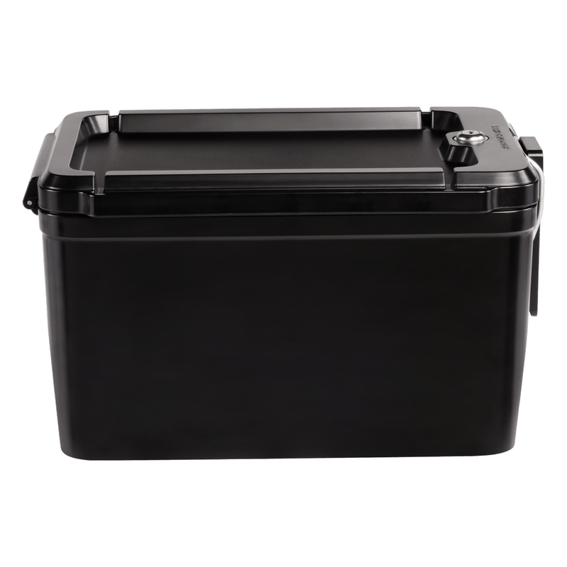 Hardshell Locking Box