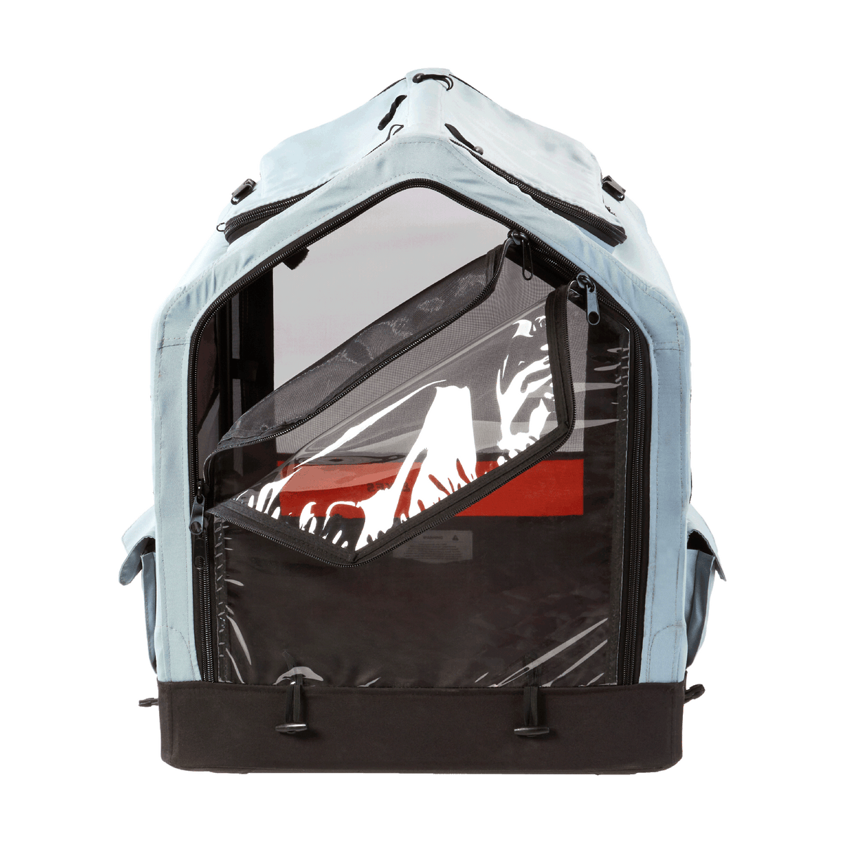 Rad Trailer Pet Insert | Rad Power Bikes
