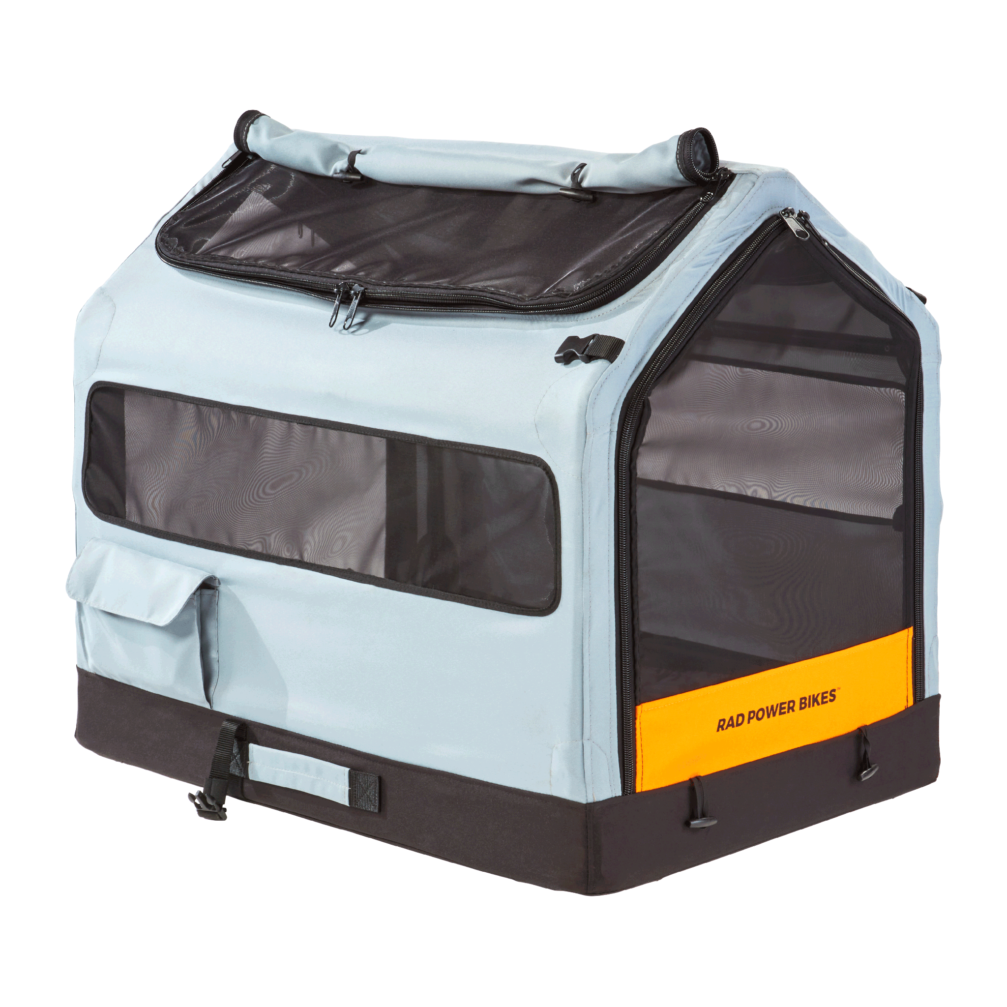 Rad Rio Trailer Rad Trailer Pet Insert | Rad Power Bikes