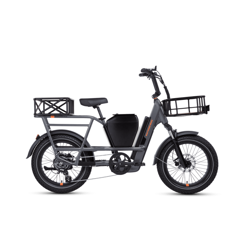 Radrunner Plus RadRunner 3 Console | Rad Power Bikes