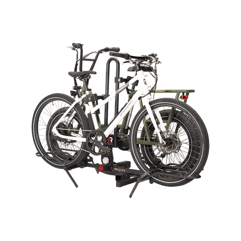 Hollywood Racks RV Rider Rack