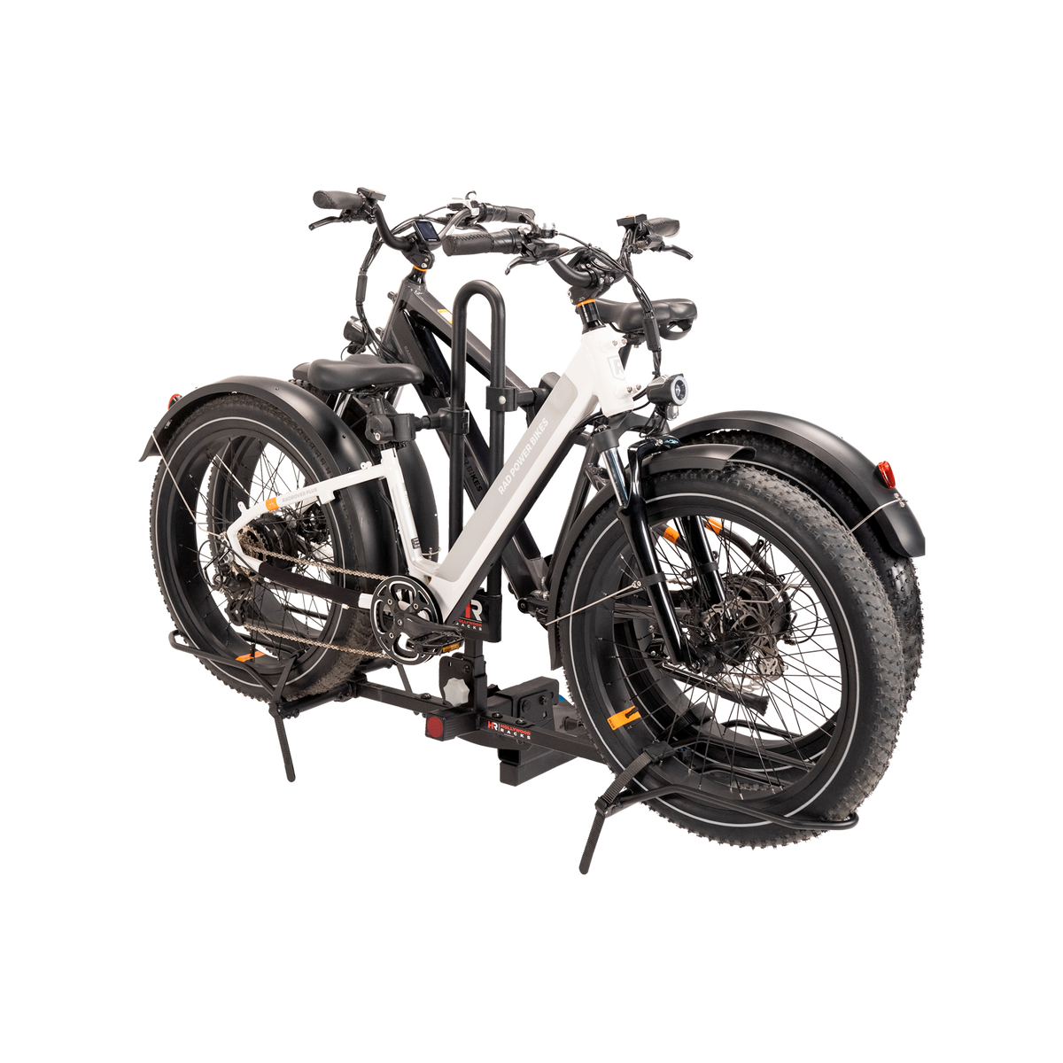 Hollywood RV Rider Rack Rad Power Bikes Rad Power Bikes